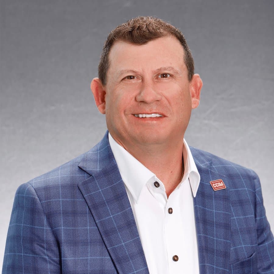 Robert Sherwood, CCIM